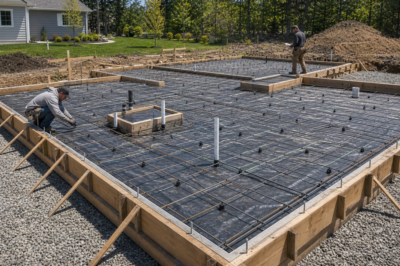 General Construction